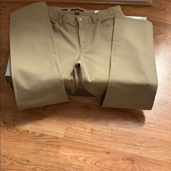 Pants - Picture 4 of 4